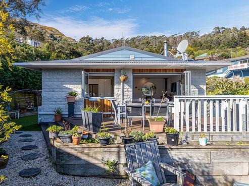1A College Road, Lyttelton