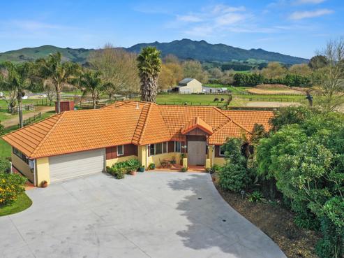 840 Collinson Street, Pirongia