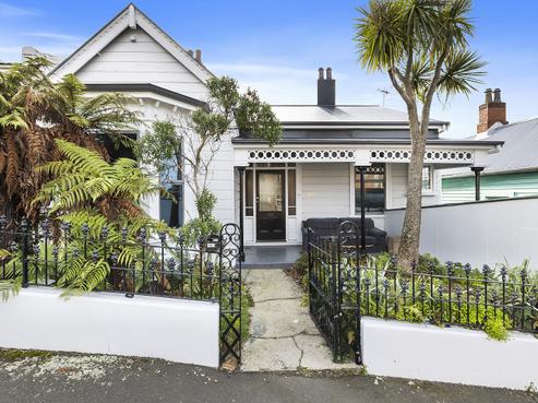 163 York Place, Dunedin Central