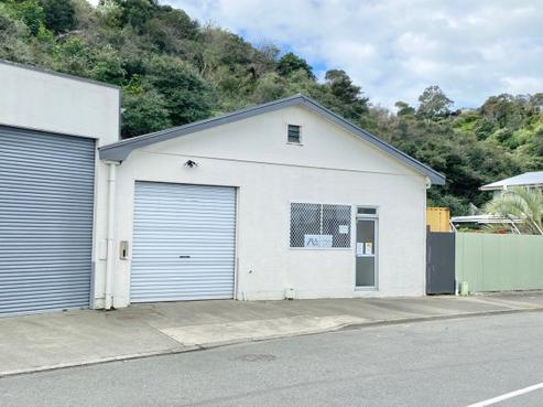 60A Corunna Bay, Napier Hill