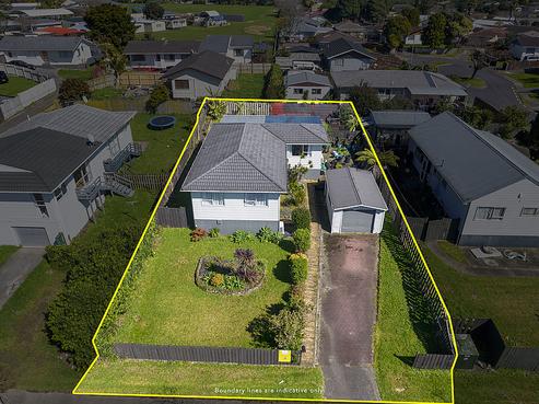 9 Frobisher Way, Clendon Park