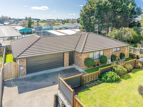 3/531 Mandeno Street, Te Awamutu
