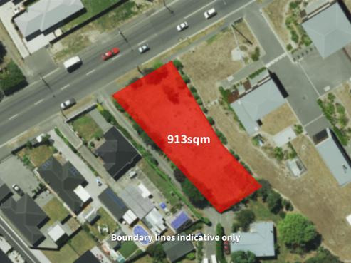 476 Pages Road, Aranui