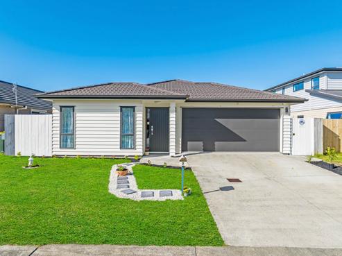 7 Yatterina Avenue, Takanini