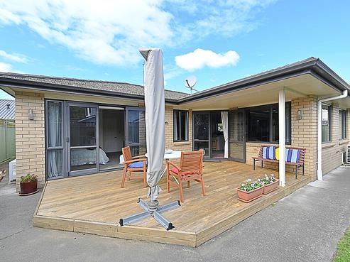 132A Wharerangi Road, Greenmeadows