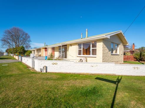 2 George Street, Geraldine