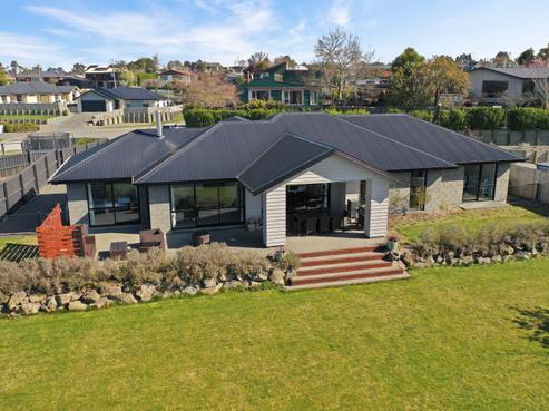 1 Grosvenor Grange, Gleniti