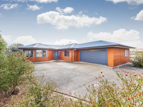 35 Sherwill Street East, Feilding
