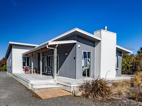 15 Waimarino Tokaanu Road, National Park