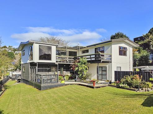 136 Isabel Street, Whangamata