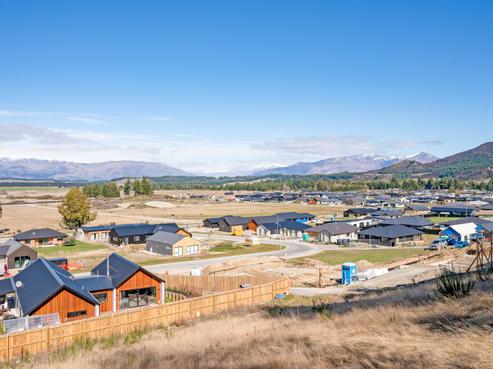 17 Tomtit Crescent, Lake Hawea