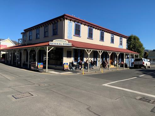 40E Rue Lavaud, Akaroa