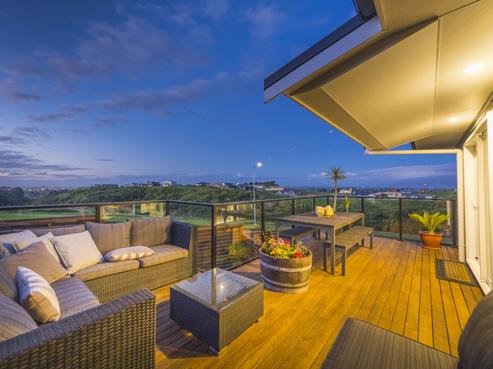 133 Cashmere Drive, Fitzherbert