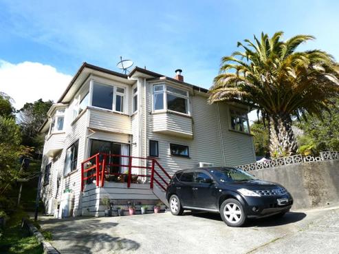 11 Leith Crescent, Greymouth