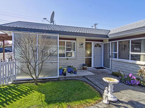 2 Miller Place, Masterton