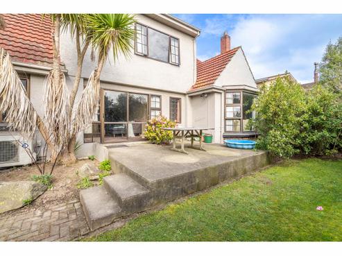309 Nelson Street, Strathern
