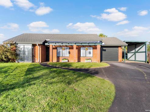 34 Horlicks Place, Randwick Park