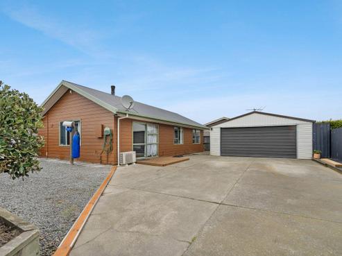 54A Amyes Road, Hornby