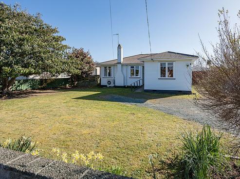 64 Poole Street, Motueka
