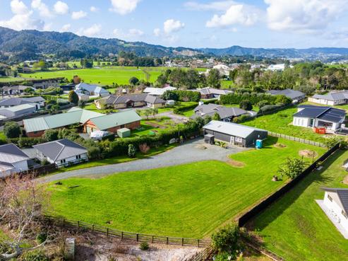 45A Austin Road, Maunu