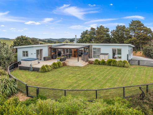 260 Mahurangi West Road, Puhoi
