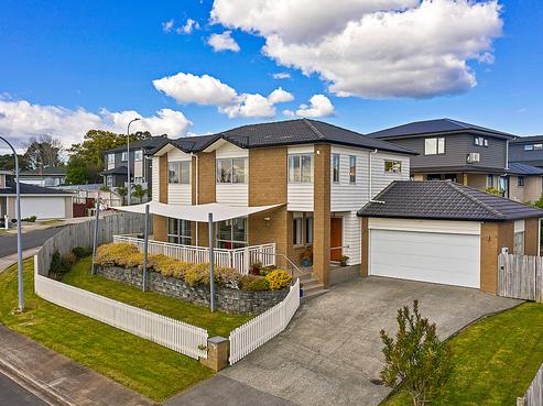 11 Cumulus Way, Ranui