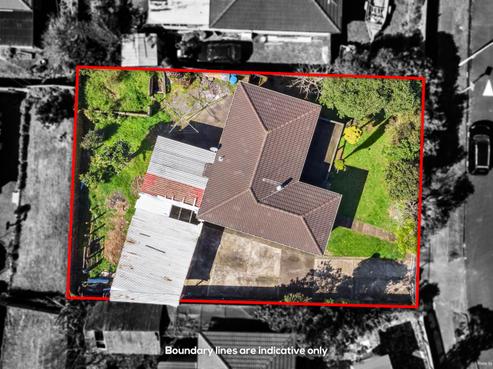 37 Barneys Farm Road, Clendon Park