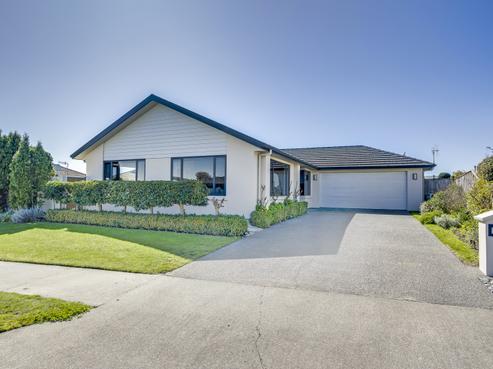 81 Russell Robertson Drive, Havelock North