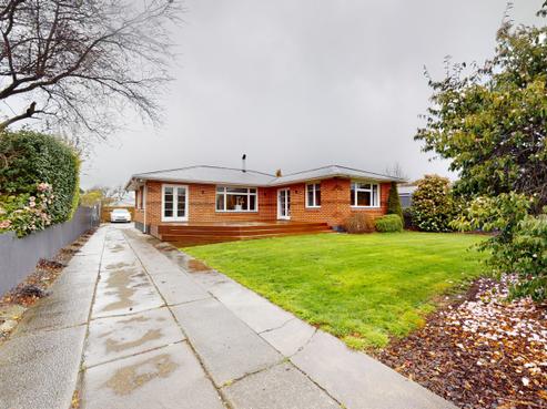 18 Miller Avenue, Allenton
