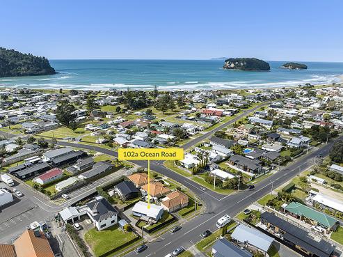 102A Ocean Road, Whangamata