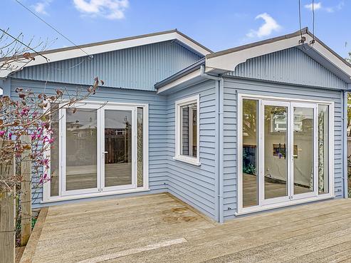 18 Frankleigh Street, Somerfield