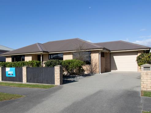 200 Revell Street, Hokitika