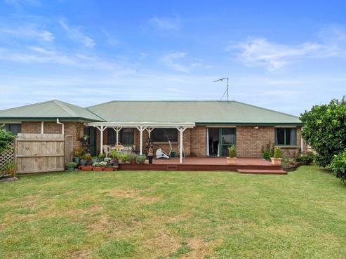 11 Sandhurst Place, Nawton