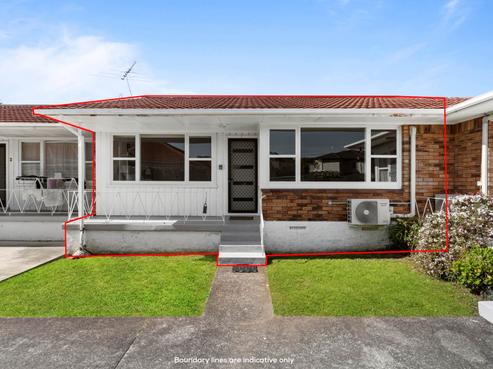 3/183 Mount Albert Road, Sandringham