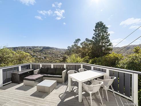 51 Mairangi Road, Wadestown