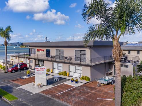2 Bayview Road, Paihia