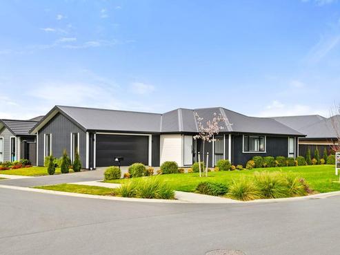 2 Chilton Drive, Rolleston