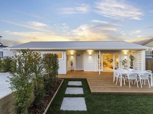 133 Rangatira Road, Beach Haven