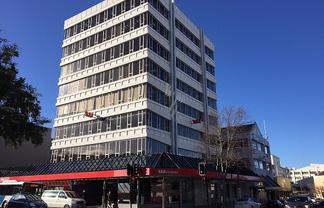 CBD Professional Office Suite, 71m2