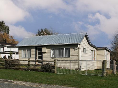 32 Hurst Street, Kaitangata
