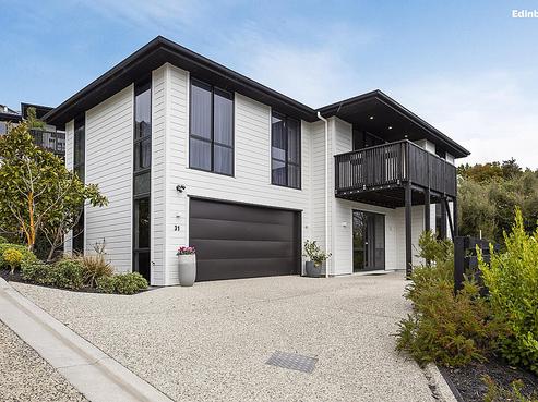 31 Brugh Place, Andersons Bay