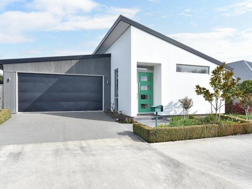 25 Barnard Street, Kaiapoi