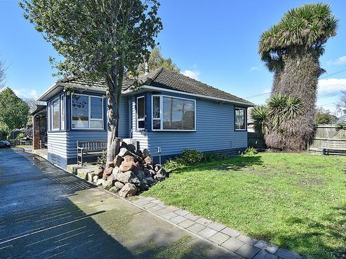 5 Highbury Place, Avonside