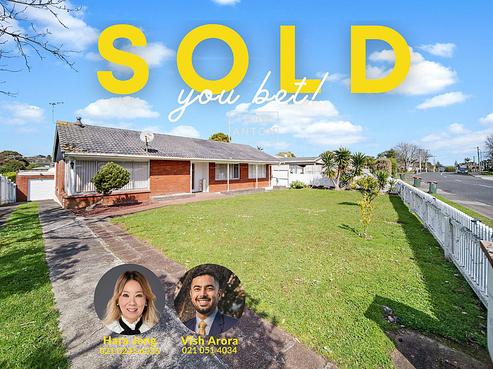 69 Angelo Avenue, Howick