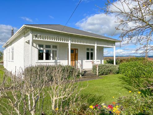 85 Ahikouka Road, Greytown