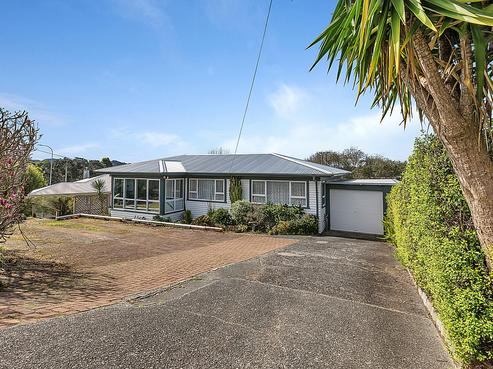 85 Station Road, Kamo