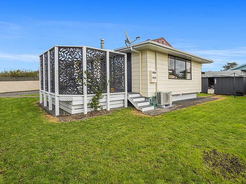 93A Boundary Road, Tikipunga
