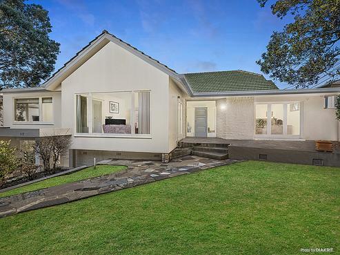 117 Messines Road, Karori