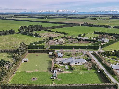 1352 Tramway Road, Dunsandel