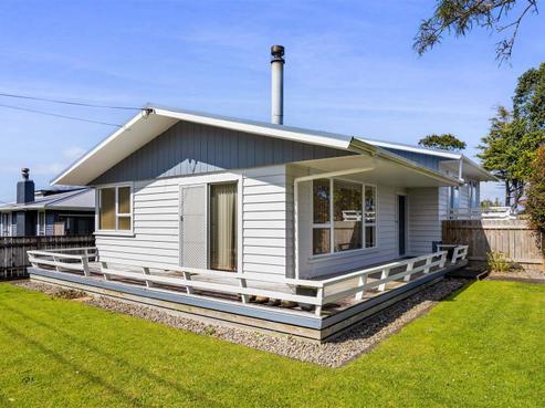 217 Omata Road, Spotswood